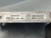 Recambio de intercooler para honda jazz v (gr_, gs_) 1.5 ehev (gr3, gr6) referencia OEM IAM 2551060H0031  LV083005