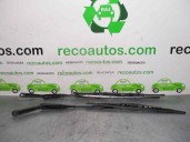 Recambio de brazo limpia delantero derecho para opel astra g coupé 2.2 16v edition referencia OEM IAM 6272508 6272507 