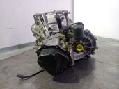 Recambio de caja cambios para mazda 3 berlina (bk) 1.6 cd diesel cat referencia OEM IAM FC0217150B FC0217150B 