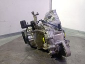 Recambio de caja cambios para mazda 3 berlina (bk) 1.6 cd diesel cat referencia OEM IAM FC0217150B FC0217150B 