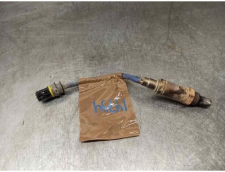 Replacement lambda sensor for Mercedes-Benz M-Class (W163) 3.2 V6 18V CAT OEM IAM reference 0015402817 0258005202 BOSCH