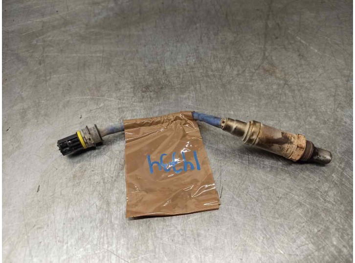 Replacement lambda sensor for Mercedes-Benz M-Class (W163) 3.2 V6 18V CAT OEM IAM reference 0015402817 0258005202 BOSCH