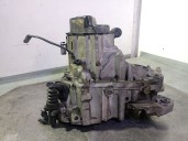 Recambio de caja cambios para mazda 3 berlina (bk) 1.6 cd diesel cat referencia OEM IAM FC0217150B FC0217150B 