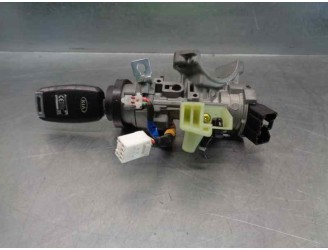 Recambio de conmutador de arranque para kia carens ( ) 1.7 crdi cat referencia OEM IAM 93390A4000 49A61011101 