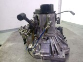 Recambio de caja cambios para mazda 3 berlina (bk) 1.6 cd diesel cat referencia OEM IAM FC0217150B FC0217150B 