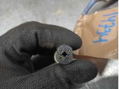 Replacement lambda sensor for Mercedes-Benz M-Class (W163) 3.2 V6 18V CAT OEM IAM reference 0015402817 0258005202 BOSCH