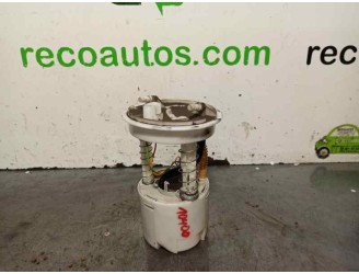 Recambio de aforador para ford fiesta (cbk) 1.4 tdci cat referencia OEM IAM 2S619275 