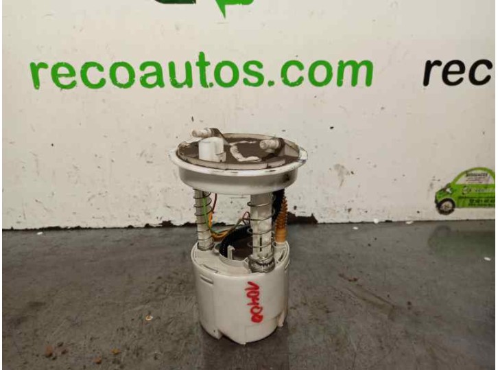 Recambio de aforador para ford fiesta (cbk) 1.4 tdci cat referencia OEM IAM 2S619275 