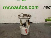 Recambio de aforador para ford fiesta (cbk) 1.4 tdci cat referencia OEM IAM 2S619275 