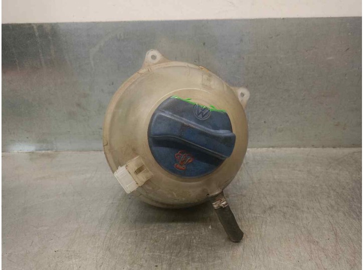 Recambio de deposito expansion para seat toledo (1l) 1.9 tdi referencia OEM IAM 1H0121407C  