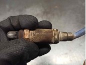 Replacement lambda sensor for Mercedes-Benz M-Class (W163) 3.2 V6 18V CAT OEM IAM reference 0015402817 0258005202 BOSCH