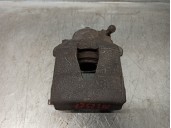 Recambio de pinza freno delantera izquierda para volkswagen golf vi (5k1) 1.6 tdi dpf referencia OEM IAM 1K0615123D  