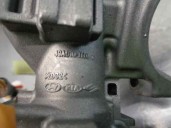 Replacement ignition switch for Kia Carens ( ) 1.7 CRDi CAT OEM IAM reference 93390A4000 49A61011101 