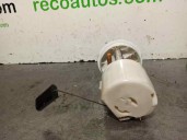Recambio de aforador para ford fiesta (cbk) 1.4 tdci cat referencia OEM IAM 2S619275 