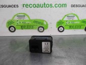 Replacement front left window regulator switch for Opel Astra G Coupé 2.2 16V Edition OEM IAM reference 13363201 90561088 