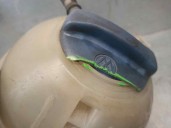 Recambio de deposito expansion para seat toledo (1l) 1.9 tdi referencia OEM IAM 1H0121407C  