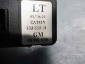 Recambio de mando elevalunas delantero izquierdo para opel astra g coupé 2.2 16v edition referencia OEM IAM 13363201 90561088 