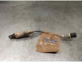 Replacement lambda sensor for Mercedes-Benz M-Class (W163) 3.2 V6 18V CAT OEM IAM reference 0015402817 0258005202 BOSCH