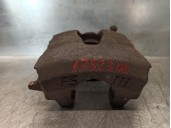 Recambio de pinza freno delantera izquierda para volkswagen golf vi (5k1) 1.6 tdi dpf referencia OEM IAM 1K0615123D  