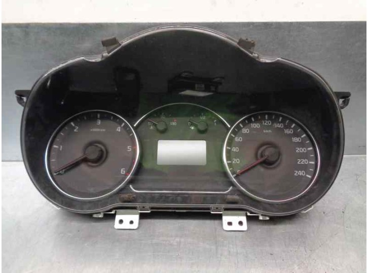 Recambio de cuadro instrumentos para kia carens ( ) 1.7 crdi cat referencia OEM IAM 94005A4000 