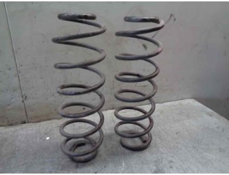 Recambio de muelle amortiguacion para ford fiesta (cbk) 1.4 tdci cat referencia OEM IAM 