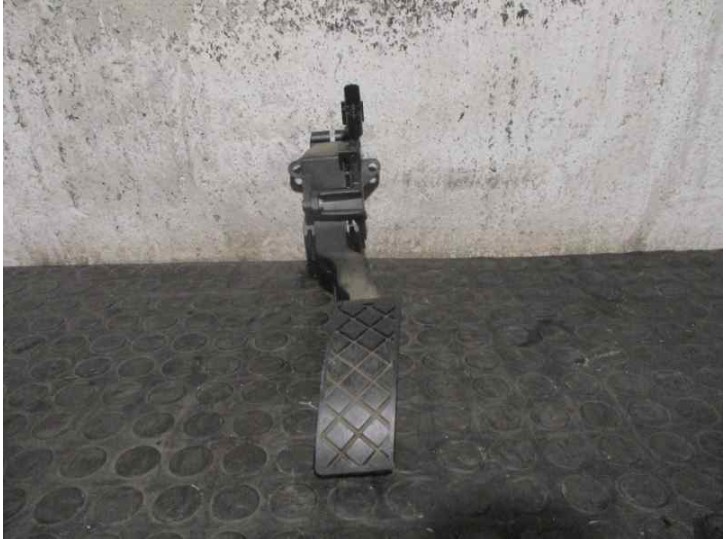 Recambio de potenciometro pedal para audi a1 sportback (8xf) 1.6 tdi referencia OEM IAM 6C1721503B 0280755223 BOSCH