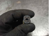 Replacement lambda sensor for Mercedes-Benz M-Class (W163) 3.2 V6 18V cat OEM IAM reference 0015402817 0258005202 BOSCH