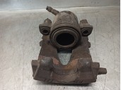 Recambio de pinza freno delantera izquierda para volkswagen golf vi (5k1) 1.6 tdi dpf referencia OEM IAM 1K0615123D  