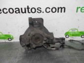 Recambio de mangueta delantera izquierda para opel astra g coupé 2.2 16v edition referencia OEM IAM 90498808  