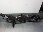Recambio de piloto delantero izquierdo para nissan juke (f16_) 1.6 hybrid referencia OEM IAM 261256PA0A 261256PA0A 