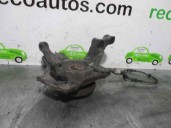 Recambio de mangueta delantera izquierda para opel astra g coupé 2.2 16v edition referencia OEM IAM 90498808 