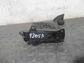 Recambio de potenciometro pedal para audi a1 sportback (8xf) 1.6 tdi referencia OEM IAM 6C1721503B 0280755223 BOSCH