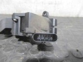 Recambio de potenciometro pedal para audi a1 sportback (8xf) 1.6 tdi referencia OEM IAM 6C1721503B 0280755223 BOSCH
