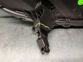 Recambio de piloto delantero izquierdo para nissan juke (f16_) 1.6 hybrid referencia OEM IAM 261256PA0A 261256PA0A 