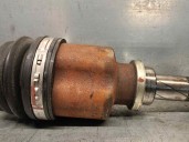 Recambio de transmision delantera derecha para dacia sandero iii 1.0 tce 90 referencia OEM IAM 391009769R  