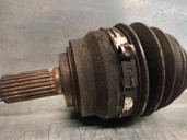 Recambio de transmision delantera derecha para dacia sandero iii 1.0 tce 90 referencia OEM IAM 391009769R  