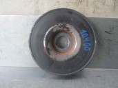 Recambio de polea cigueñal para ford fiesta (cbk) 1.4 tdci cat referencia OEM IAM 1348414 
