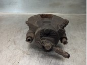 Recambio de pinza freno delantera derecha para volkswagen golf vi (5k1) 1.6 tdi dpf referencia OEM IAM 1K0615124D 