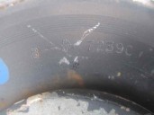 Recambio de polea cigueñal para ford fiesta (cbk) 1.4 tdci cat referencia OEM IAM 1348414  