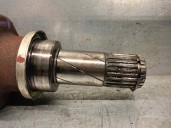 Recambio de transmision delantera derecha para dacia sandero iii 1.0 tce 90 referencia OEM IAM 391009769R  