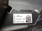 Recambio de piloto delantero izquierdo para nissan juke (f16_) 1.6 hybrid referencia OEM IAM 261256PA0A 261256PA0A 