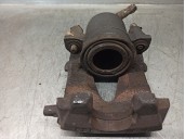 Recambio de pinza freno delantera derecha para volkswagen golf vi (5k1) 1.6 tdi dpf referencia OEM IAM 1K0615124D 