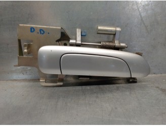 Recambio de maneta exterior delantera derecha para honda jazz (gd1/5) 1.4 dsi cat referencia OEM IAM 72140SAAJ02ZB 5 PUERTAS