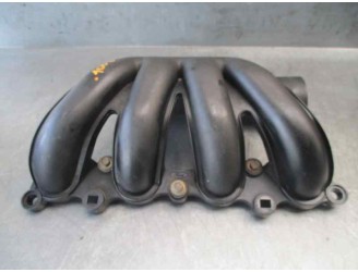 Replacement intake manifold for Ford Fiesta (DX) 1.8 Diesel CAT OEM IAM reference 96FF9B660AD M5X2A 
