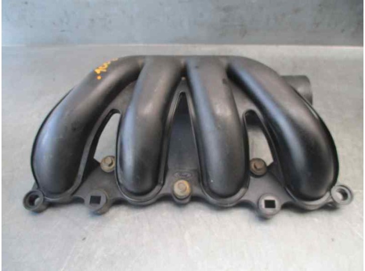 Recambio de colector admision para ford fiesta (dx) 1.8 diesel cat referencia OEM IAM 96FF9B660AD M5X2A 