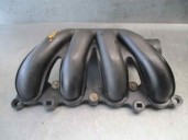 Replacement intake manifold for Ford Fiesta (DX) 1.8 Diesel CAT OEM IAM reference 96FF9B660AD M5X2A 