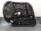 Recambio de elevalunas delantero izquierdo para kia carens ( ) 1.7 crdi cat referencia OEM IAM 82471A4030 6 PINES 5 PUERTAS