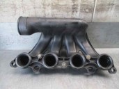 Recambio de colector admision para ford fiesta (dx) 1.8 diesel cat referencia OEM IAM 96FF9B660AD M5X2A 