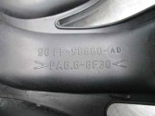 Replacement intake manifold for Ford Fiesta (DX) 1.8 Diesel CAT OEM IAM reference 96FF9B660AD M5X2A 