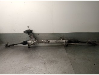 Recambio de cremallera direccion para mazda 3 berlina (bk) 1.6 cd diesel cat referencia OEM IAM BBL332110A BBL332110A 